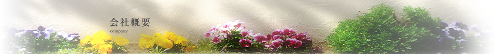 会社概要