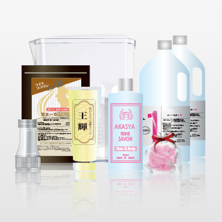 アカーシャ 日用品セレクト