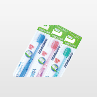 Ｐｅイオン歯ブラシ