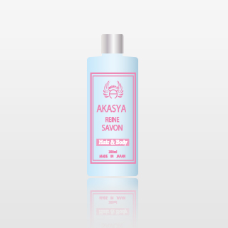 レーヌサヴォン